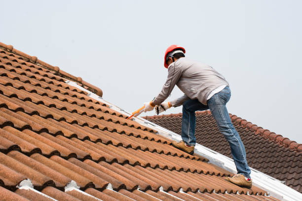 Best Slate Roofing  in Mount Gilead, NC