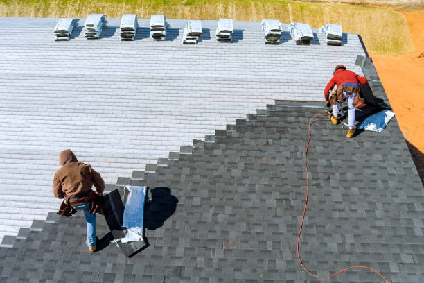 Best Roofing for New Construction  in Mount Gilead, NC