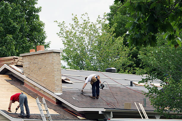 Best Gutter Installation and Repair  in Mount Gilead, NC