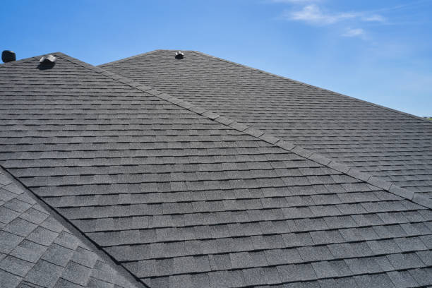 Cold Roofs in Mount Gilead, NC