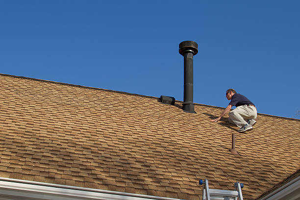 Best Sheet Metal Roofing  in Mount Gilead, NC