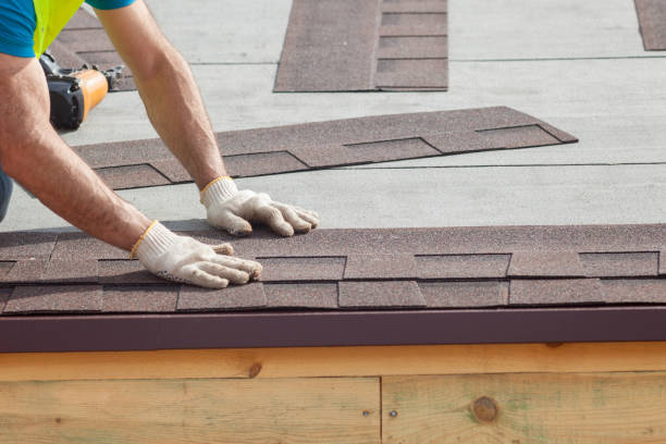 Best Metal Roofing Installation  in Mount Gilead, NC