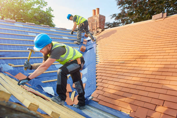 Best Wood Shake Roofing  in Mount Gilead, NC